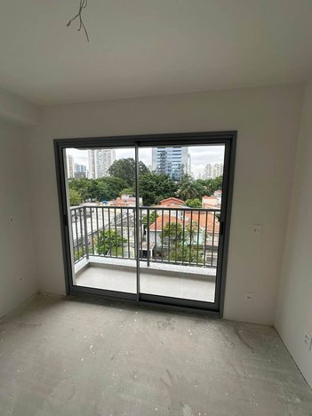 apartment em Rua Godói Colaço, Vila Cordeiro - São Paulo - SP