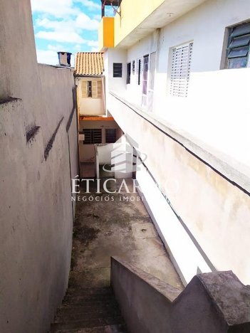 house em Rua Manoel Beci Fernandes, Cidade Líder - São Paulo - SP