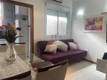 apartment em Avenida João Pessoa, Farroupilha - Porto Alegre - RS