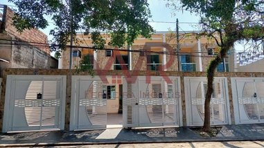 house em Rua Serrana, Cidade Líder - São Paulo - SP