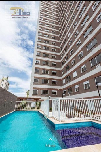apartment em Rua Alferes Frazão, Chácara Califórnia - São Paulo - SP