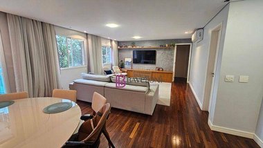 apartment em Rua Iperoig, Perdizes - São Paulo - SP