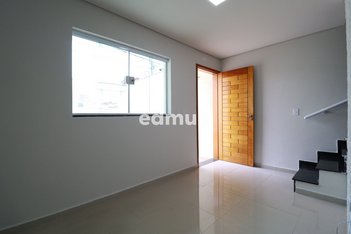 house em Rua Frei Henrique de Coimbra, Santa Terezinha - Santo André - SP