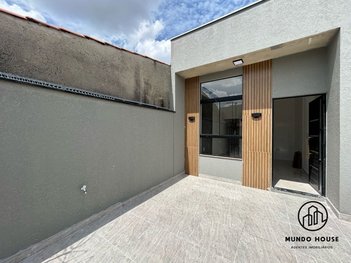 house em Rua David Dias Saboia, Jardim Residencial Martinez - Sorocaba - SP