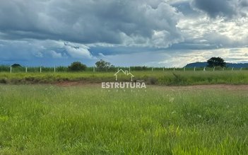land_lot em Rodovia Irineu Penteado -  SP 191, Mini Distrito Industrial II - Ipeúna - SP