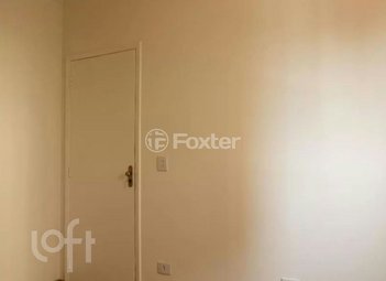 apartment em Rua Savério Valente, Parque Nações Unidas - São Paulo - SP