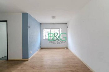 apartment em Rua Treze de Maio, Bela Vista - São Paulo - SP