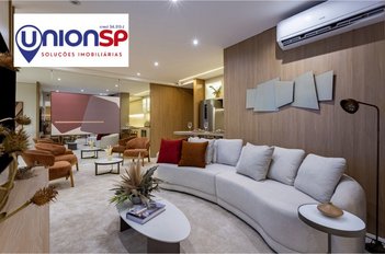apartment em Rua Guaraciaba, Chácara Califórnia - São Paulo - SP