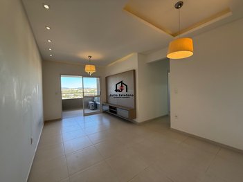 apartment em Rua Irmã Maria Rita de Moura, Parque Residencial Bom Conselho - Taubaté - SP