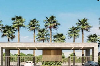 land_lot em Avenida Olavo Lacerda Montenegro, Parque das Nações - Parnamirim - RN