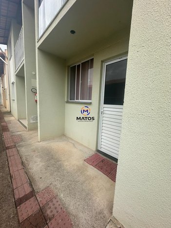 apartment em Rua Peçanha, Luxemburgo - Santa Luzia - MG