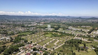 land_lot em Rua Francisco Fagundes da Cunha, Boi Morto - Santa Maria - RS