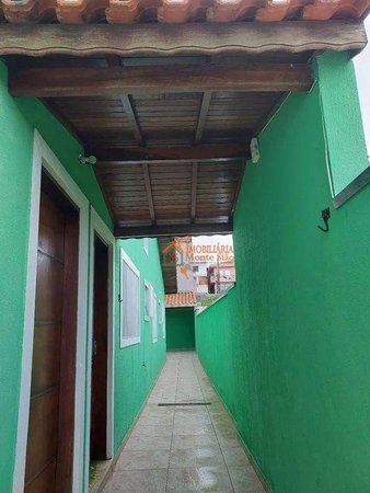 Cômodo Condomínio