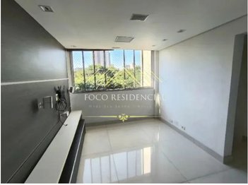 apartment em Avenida Nova Independência, Brooklin Paulista - São Paulo - SP