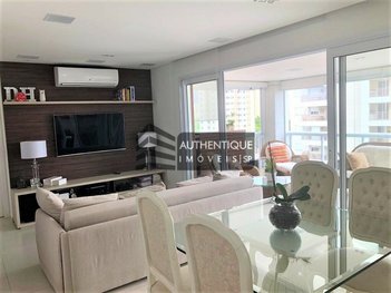 apartment em Rua Faustolo, Água Branca - São Paulo - SP