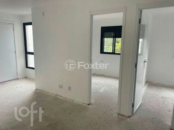 apartment em Rua Dolores Duran, Lomba do Pinheiro - Porto Alegre - RS