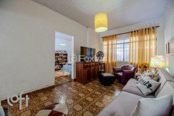 apartment em Paris, Sumaré - São Paulo - SP