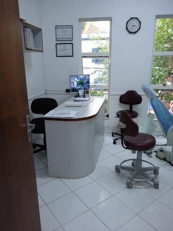 office em Alameda Ribeiro da Silva, Campos Elíseos - São Paulo - SP