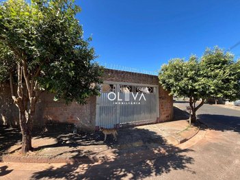 house em Rua Tenente Felício Alonso Soler, Loteamento Parque Residencial da Amizade - São José do Rio Preto - SP