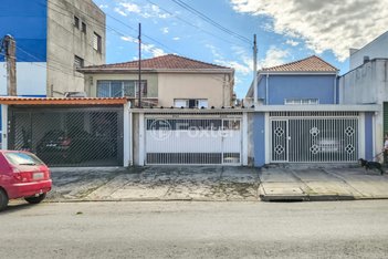 house em Rua Bartolomeu Paes, Vila Anastácio - São Paulo - SP