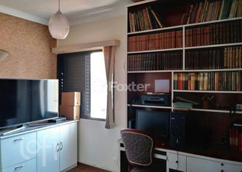 apartment em Rua das Palmeiras, Jardim - Santo André - SP