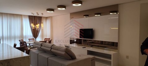 apartment em Rua 3250, Centro - Balneário Camboriú - SC