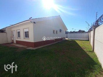 house em Vereador Clóvis Elias Prytula, Distrito Industrial - Cachoeirinha - RS