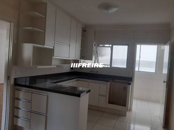 apartment em Rua José Benedetti, Santo Antônio - São Caetano do Sul - SP