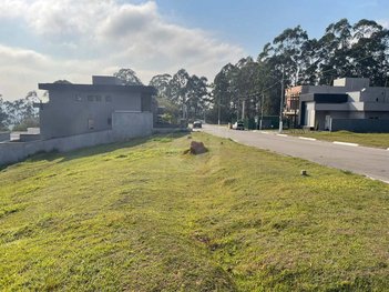 land_lot em Rua Matueté, Colinas de Parnaíba I - Santana de Parnaíba - SP