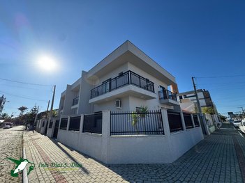 house em Rua Marcílio Dias, Centro - Balneário Piçarras - SC