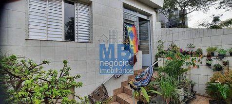house em Rua Maracá, Vila Guarani (Z Sul) - São Paulo - SP