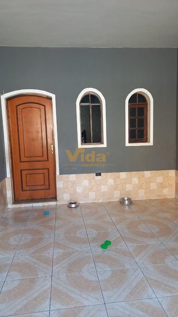house em Rua Dália, Jardim das Flores - Osasco - SP