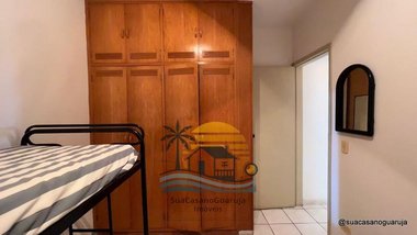 apartment em Rua França Pinto, Enseada - Guarujá - SP