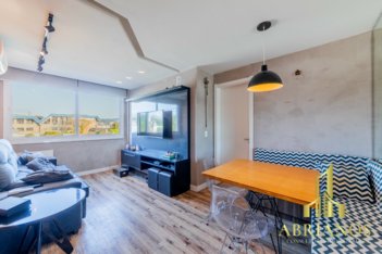 apartment em Avenida Doutor Carlos Barbosa, Medianeira - Porto Alegre - RS