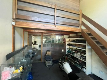 business em Rua Paulo França Cruzeiro, Santa Branca - Belo Horizonte - MG