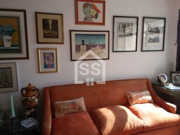 apartment em Avenida Senador Casimiro da Rocha, Mirandópolis - São Paulo - SP