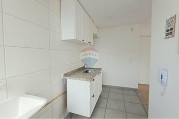 apartment em Estrada Geraldo Costa Camargo, Jardim São Bento - Hortolândia - SP