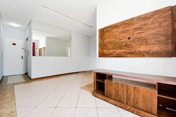 apartment em Rua Gopouva, Vila Capitão Rabelo - Guarulhos - SP