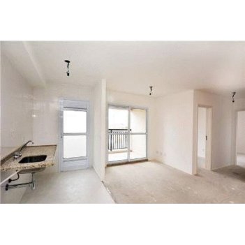 apartment em Piratininga, Brás - São Paulo - SP