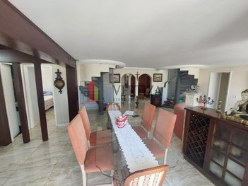 apartment em Rua Casa do Ator, Vila Olímpia - São Paulo - SP