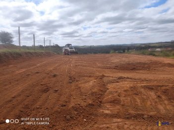 land_lot em Rua José Gattaz, Fazenda D'Oeste III - Araçoiaba da Serra - SP