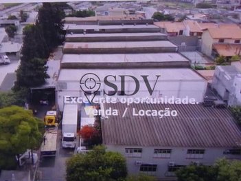 industrial em Avenida Marechal João Batista Mascarenhas Moraes, São Pedro - Osasco - SP
