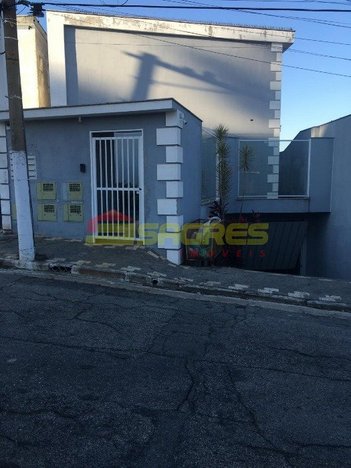 house em Rua Henrique Mazzei, Vila Isolina Mazzei - São Paulo - SP