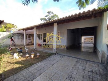 house em Avenida das Flores, Campo Redondo - São Pedro da Aldeia - RJ