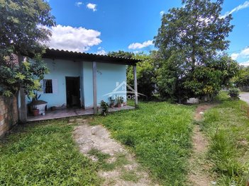 house em Acesso E, Restinga - Porto Alegre - RS