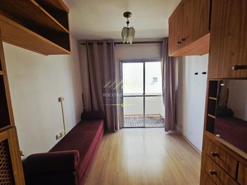 apartment em Avenida Miguel Estefno, Saúde - São Paulo - SP