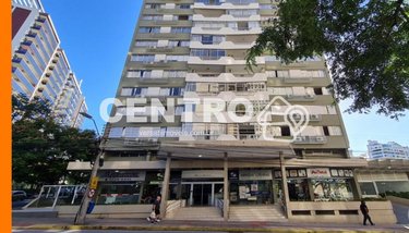 apartment em Avenida Professor Othon Gama D'Eça, Centro - Florianópolis - SC