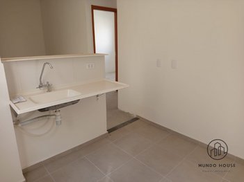 apartment em Rua Comendador Vicente Amaral, Jardim Guaíba - Sorocaba - SP