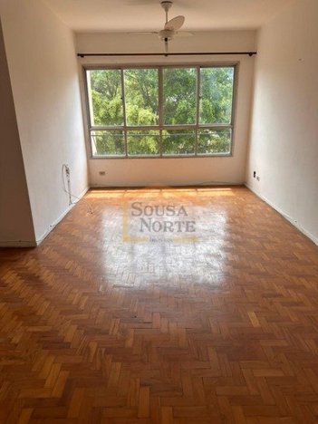 apartment em Rua Mamud Rahd, Tremembé - São Paulo - SP