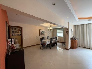apartment em Rua Pompeu Loureiro, Copacabana - Rio de Janeiro - RJ